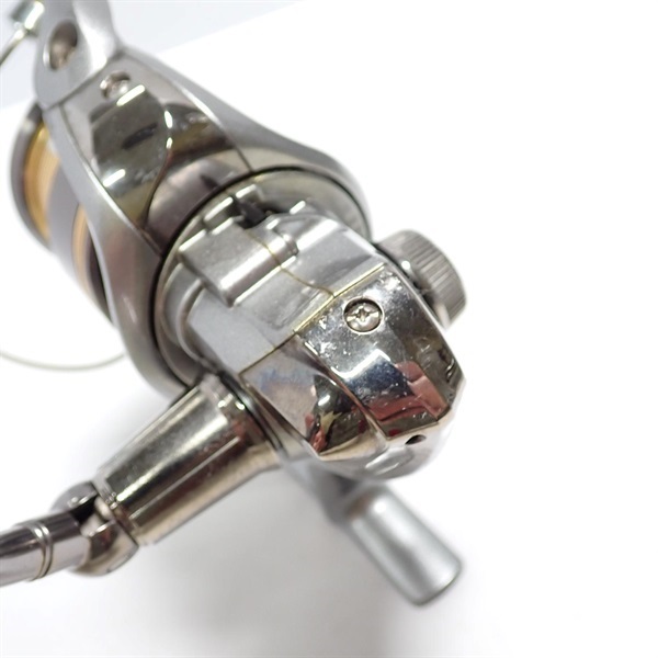 １０ナスキー２５００Ｓ